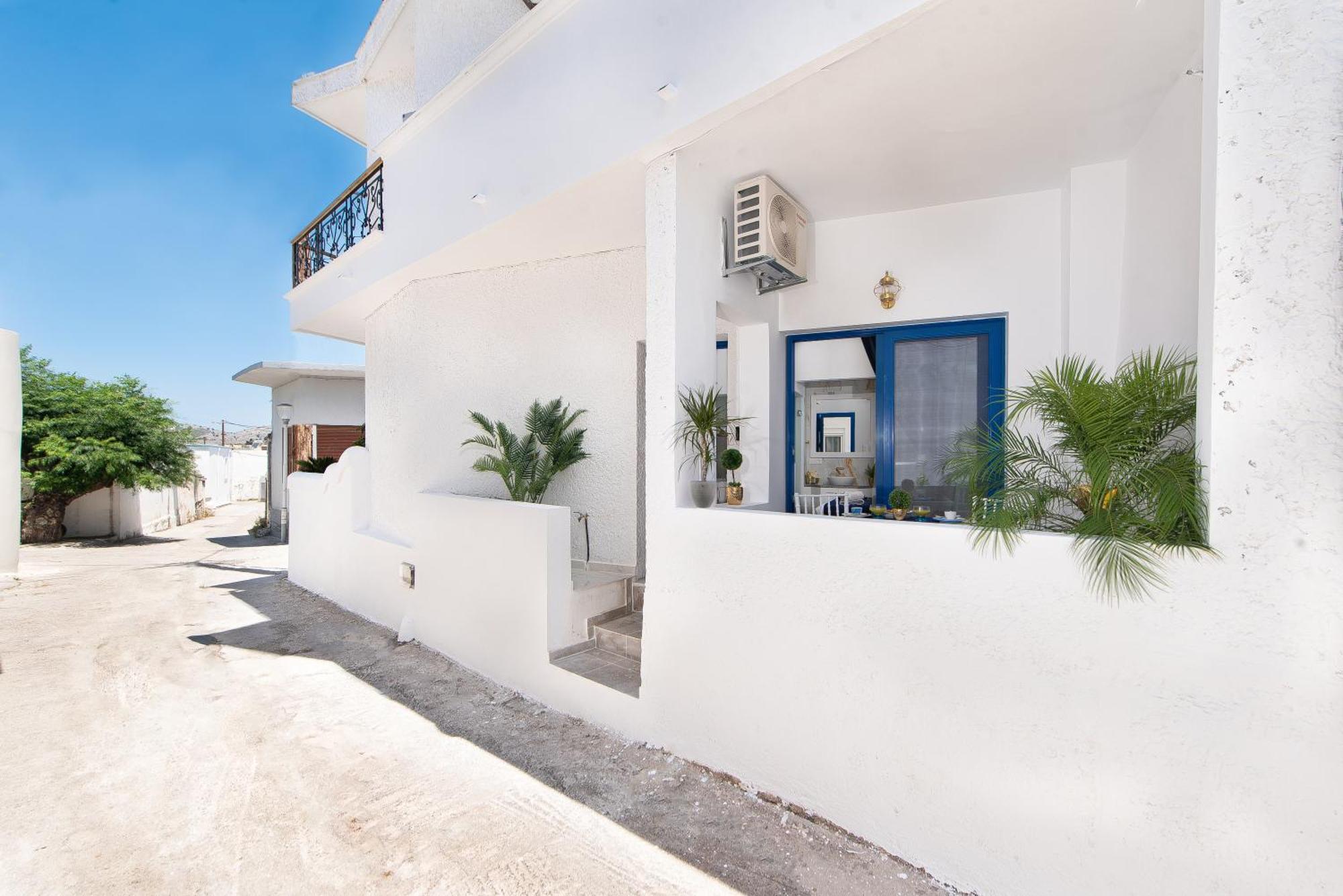 Apartmán Antonia's