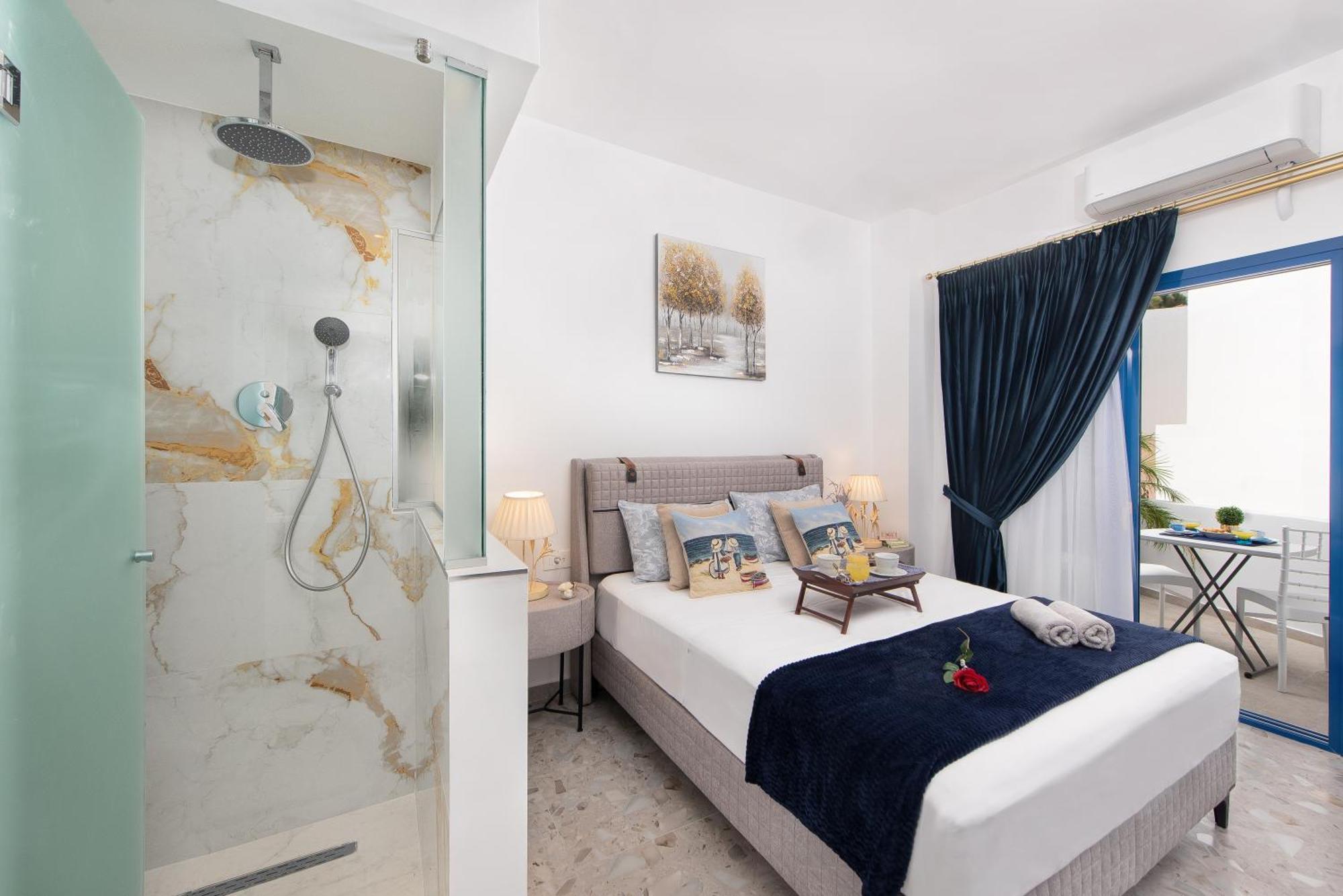 Antonia's Apartmán