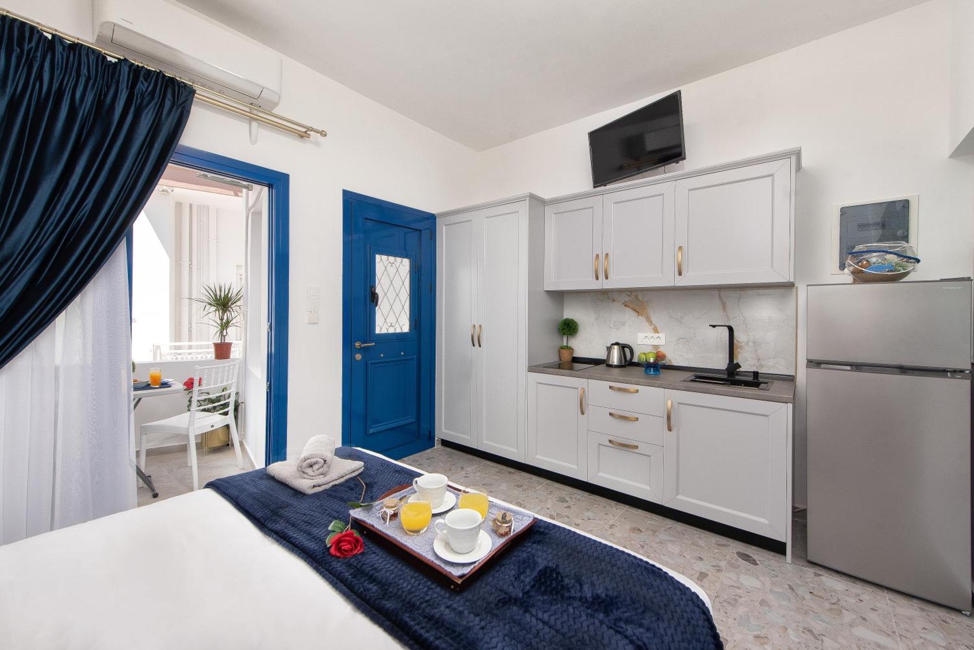 Apartmán Antonia's *